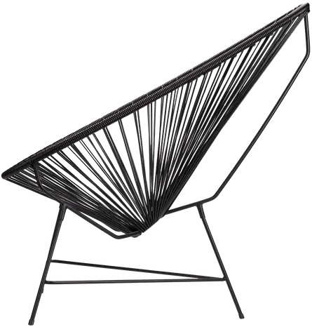 Meshed Chair