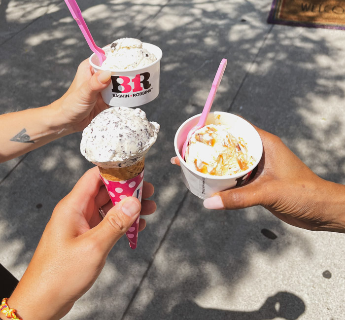 Ice Cream
