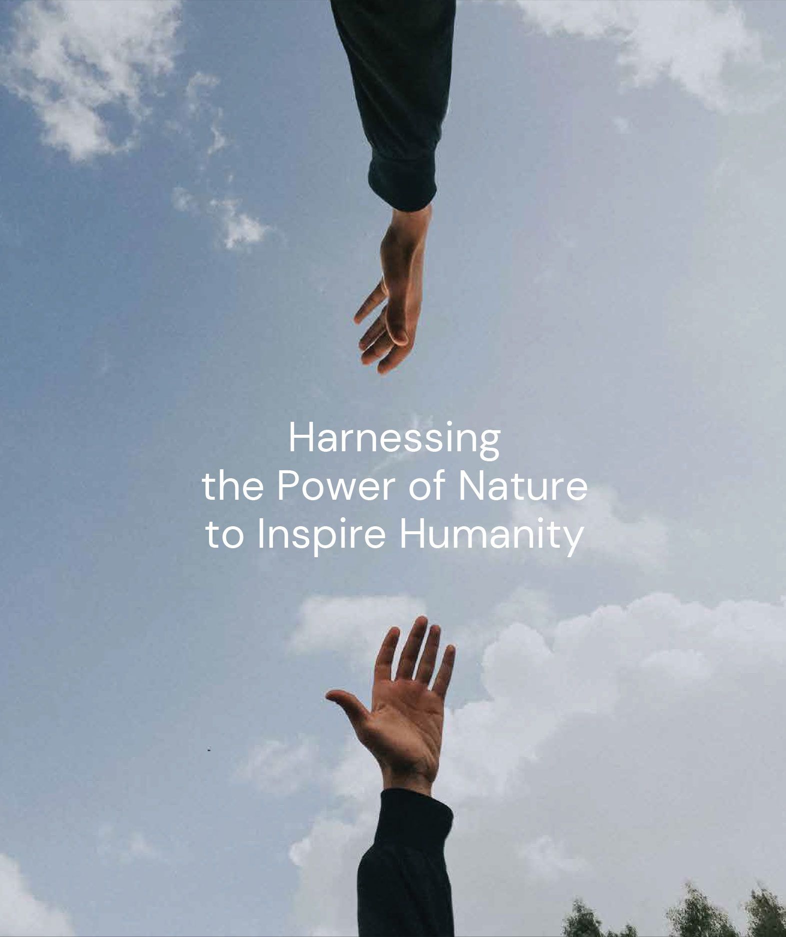 Harnessing the Power of Nature