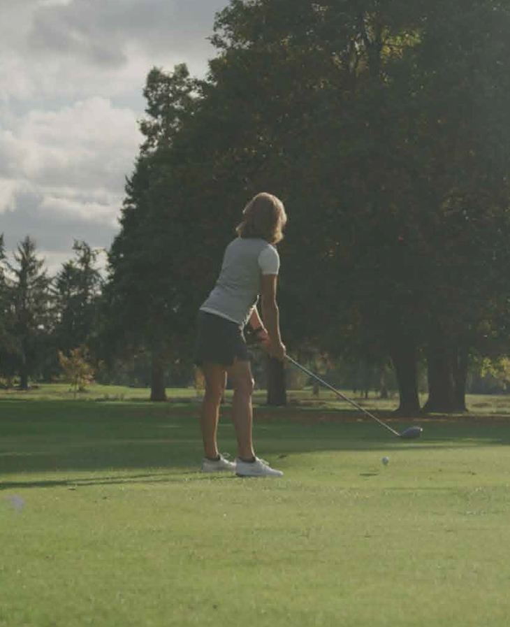 Golf