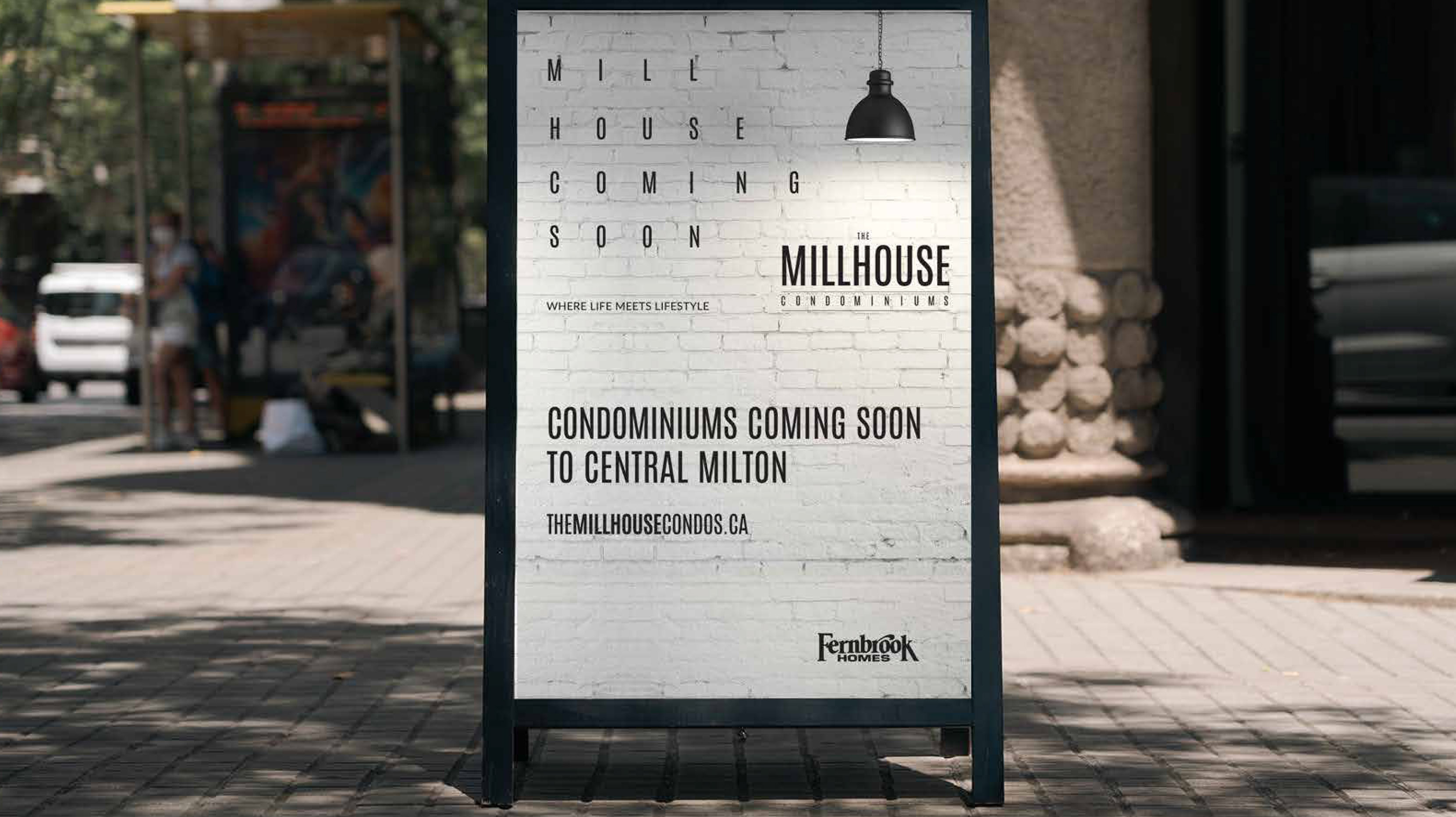 Millhouse Coming Soon