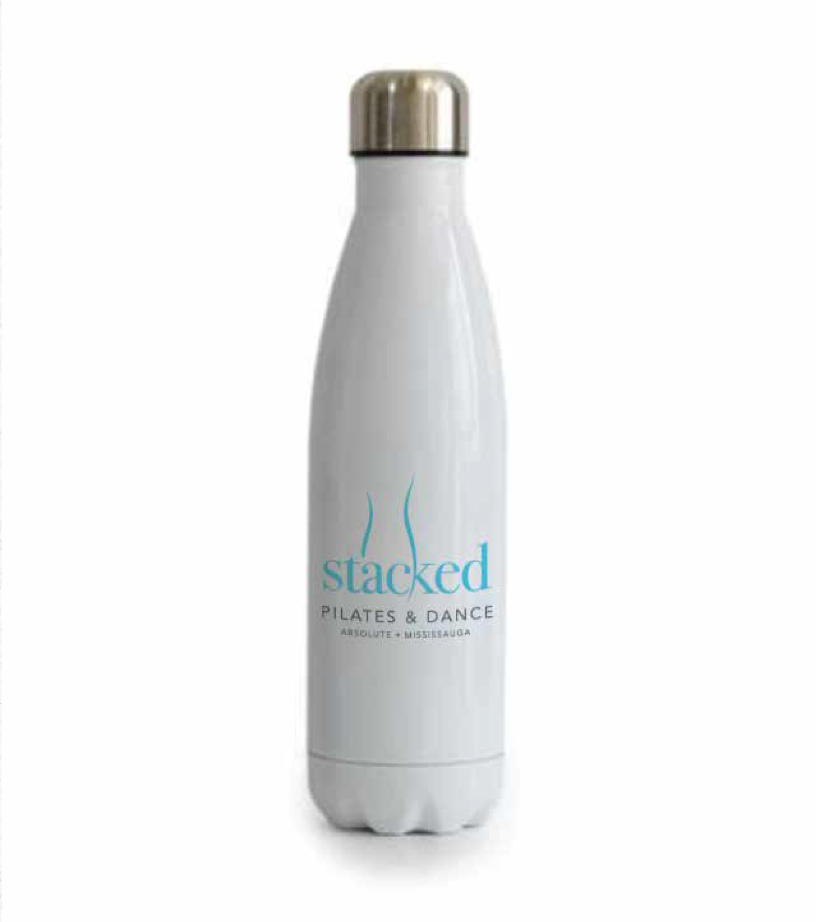 Stacked Pilates - Bottle