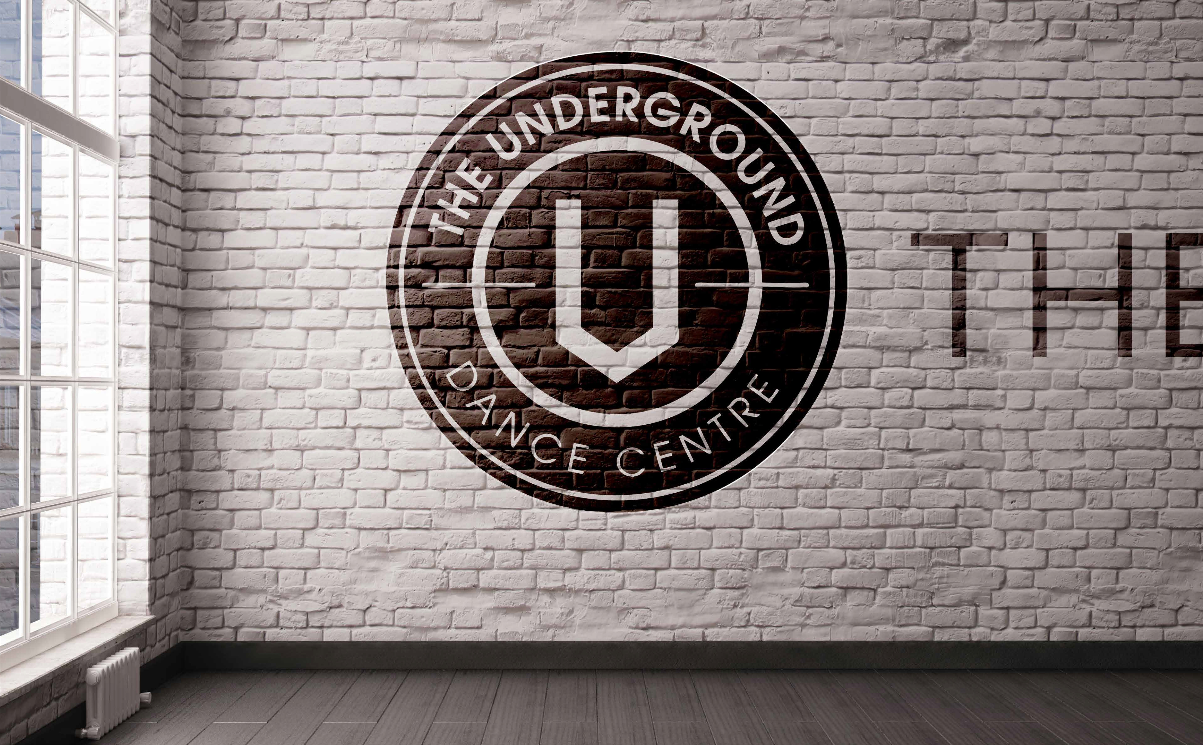 The Underground - Dance Wall