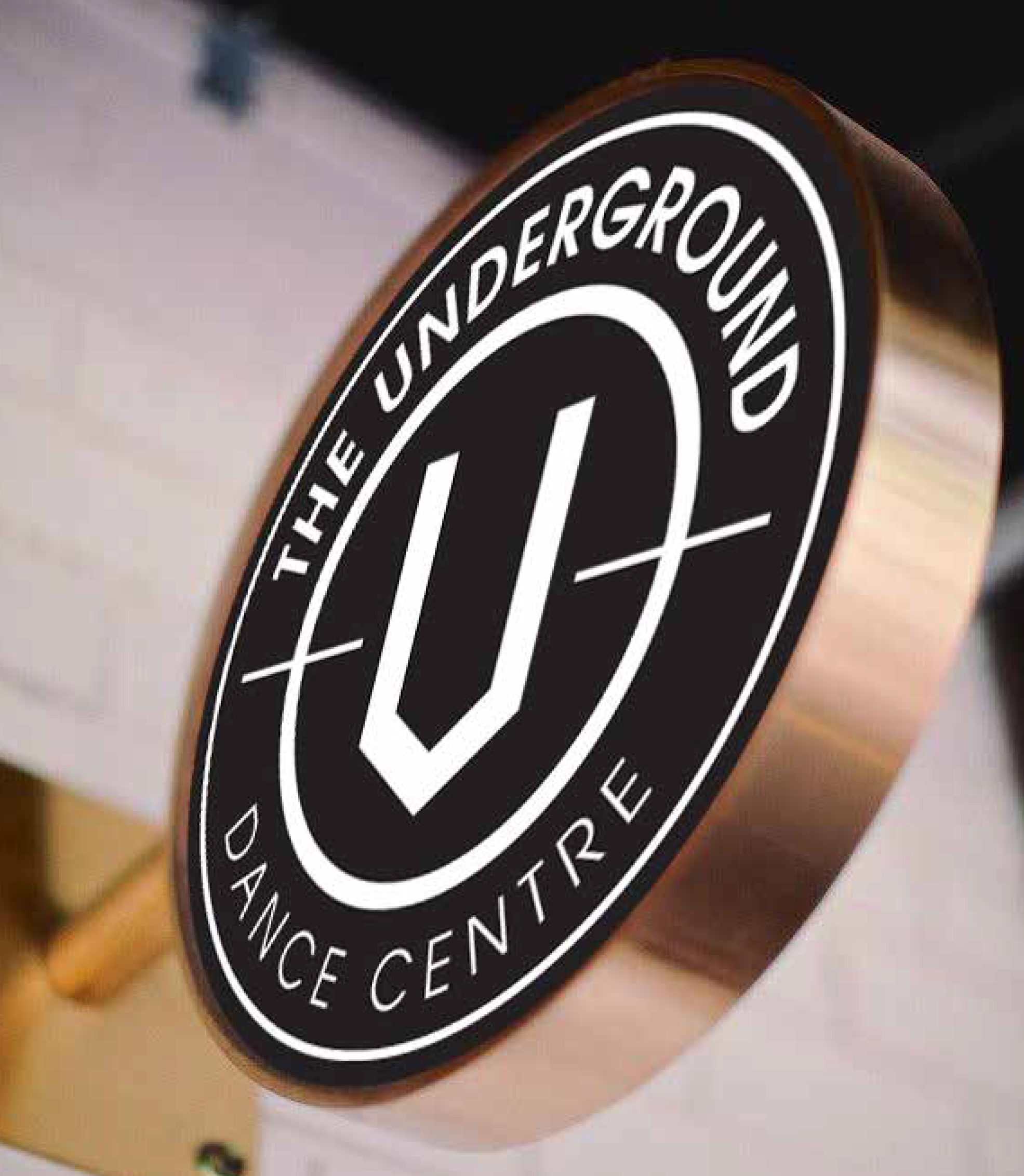 The Underground